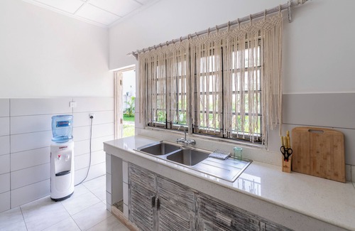 Diani Beach Hotel | Hibiscus
