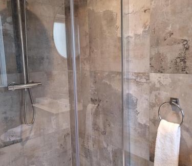 Malahide House | Hidden Acres- Room with Double & Single Bed, Malahide