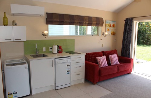 Whitford House | Hidden Away with Country Views