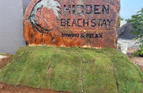 Mahabalipuram Resort | Hidden beach stay