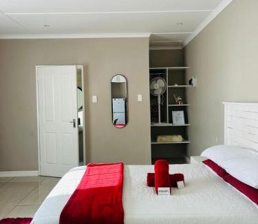 Berea Apartment | Hidden Bliss Guesthouse