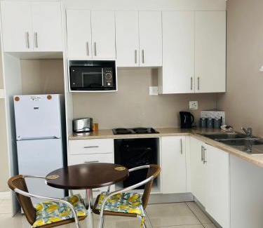 Berea Apartment | Hidden Bliss Guesthouse