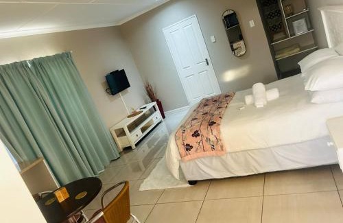 Berea Apartment | Hidden Bliss Guesthouse