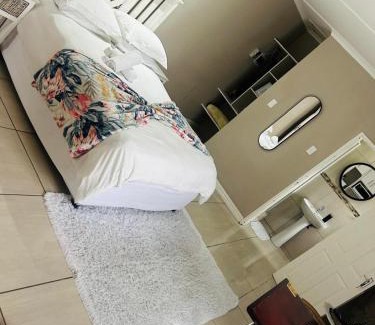 Berea Apartment | Hidden Bliss Guesthouse