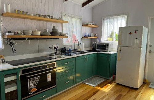 Durants House | Hidden Exquisite home