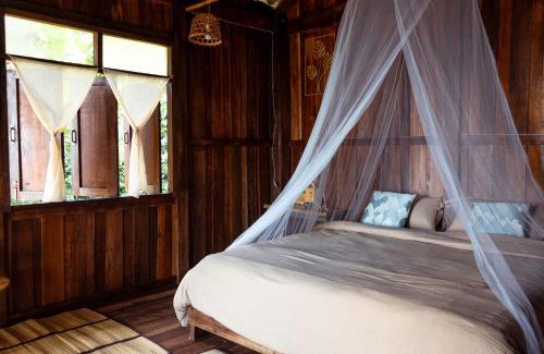 Chiang Rai Province Villa | Hidden for Rest