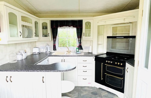 St Nicholas-at-Wade House | Hidden Gem!