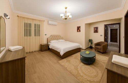 An-Nuzhah Apartment | Hidden Gem Few Steps from the Airport