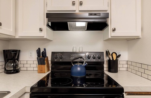 Veterans Park House | Hidden Gem In Boise!