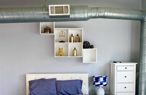 Little Italy Condo | Hidden Gem in the Heart of Little Italy in Downtown San Diego!