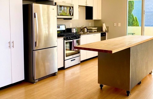 Little Italy Condo | Hidden Gem in the Heart of Little Italy in Downtown San Diego!