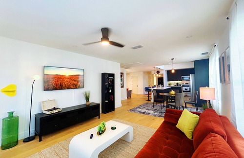 Cherrywood House | Hidden Gem in the Heart of Austin!