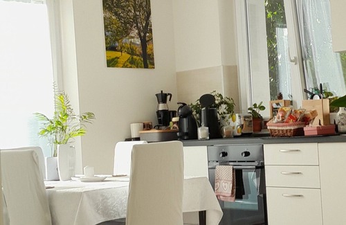 Mattarello Villa | Hidden Gem in Trentino Authentic Alpine Stay in the Dolomites with AC