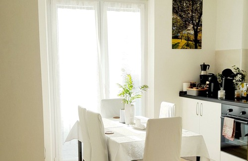 Mattarello Villa | Hidden Gem in Trentino Authentic Alpine Stay in the Dolomites with AC