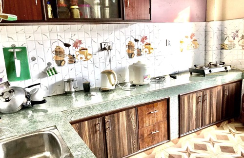 Hattiban Bed & Breakfast | Hidden Gem Inside Kathmandu Valley