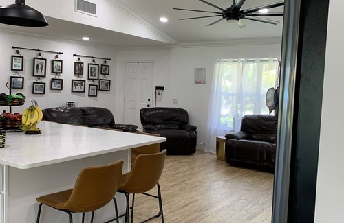 Golden Lakes House | Hidden Gem of High Sierra