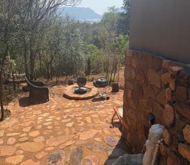 Hartbeespoort Ski Chalet | Hidden Gem of Hartees