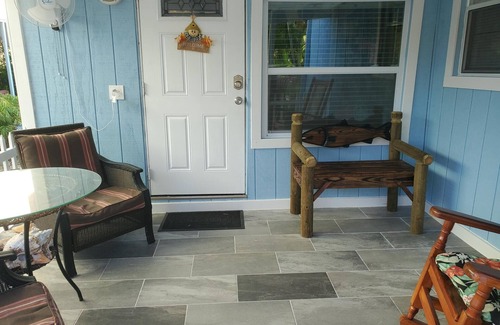 Twin Lakes House | Hidden Gem on pond with access to gulf and ocean