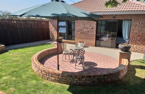 Bloemfontein Apartment | Hidden Gem