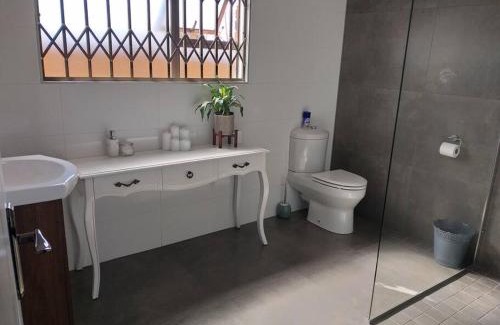 Bloemfontein Apartment | Hidden Gem