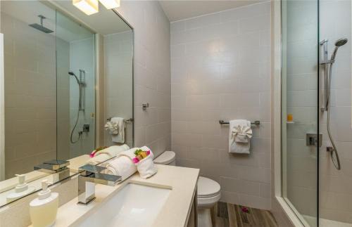 The Bight Apartment | Hidden Haven II - 2 Bed Studio Condo