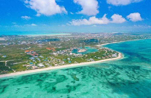 The Bight Apartment | Hidden Haven II - 2 Bed Studio Condo