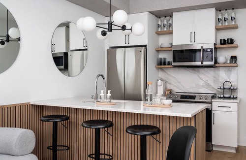 Trinidad Condo | Hidden Haven in Vibrant H St. Corridor
