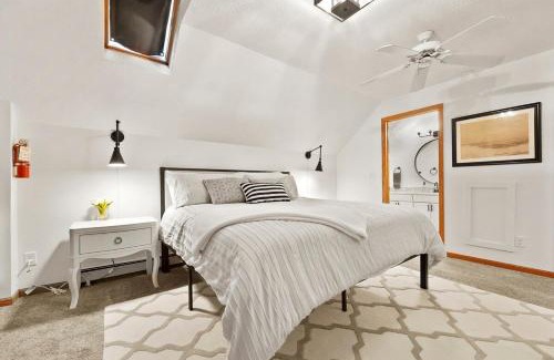 Traverse City House | Hidden Haven