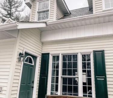 Traverse City House | Hidden Haven