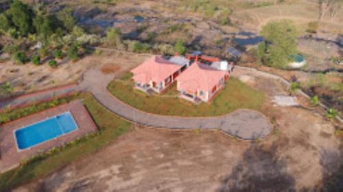 Uddar Hotel | HIDDEN HILL RESORT PALI SUDHAGAD