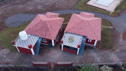 Uddar Hotel | HIDDEN HILL RESORT PALI SUDHAGAD