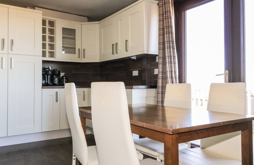 Isle of Lewis House | HIDDEN HOUSE HEBRIDES, pet friendly, with open fire in Stornoway