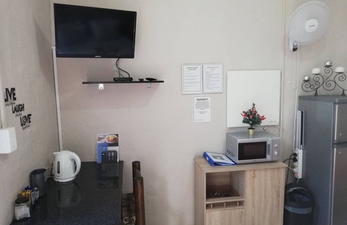 Pietermaritzburg Bed & Breakfast | Hidden Inn