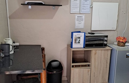 Pietermaritzburg Bed & Breakfast | Hidden Inn