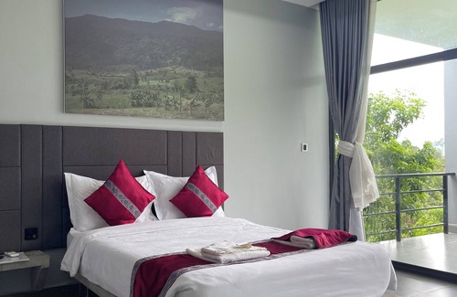 Veal Veng Resort | HIDDEN LEAF RESORT