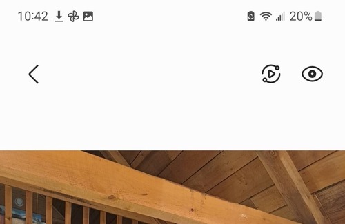 Zionville Cabin | Hidden Mountain Cabin with wildlife sightings