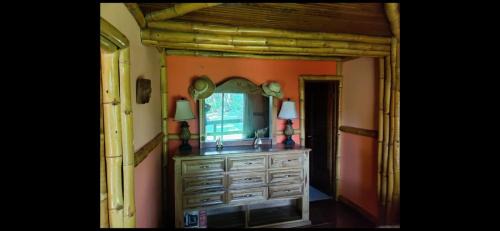 Sanctuary Belize House | Hidden Paradise Belize