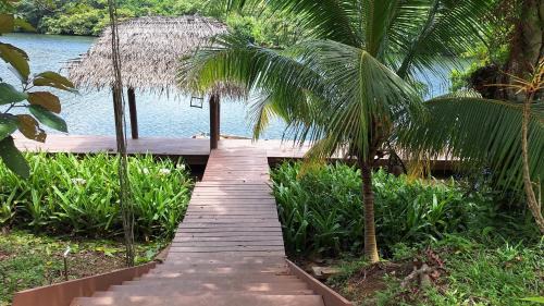Sanctuary Belize House | Hidden Paradise Belize