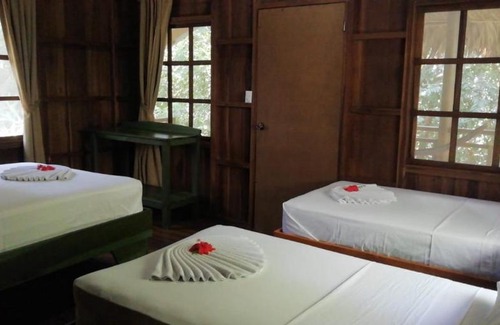 Los Planes Hotel | Hidden Paradise Lodge