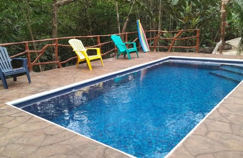 Los Planes Hotel | Hidden Paradise Lodge