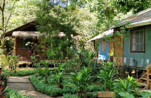 Los Planes Hotel | Hidden Paradise Lodge
