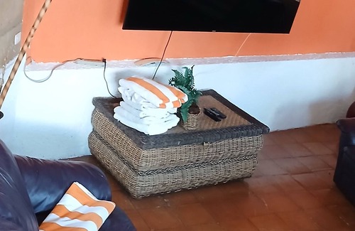 Tres de Mayo House | Hidden tranquility