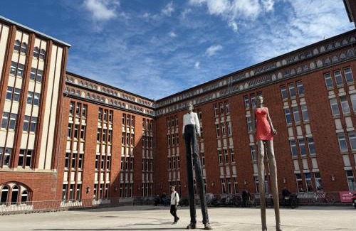 Saint Georg Apartment | Hidden treasure