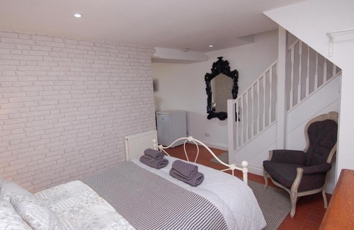 Brixham House | Hidden Treasure