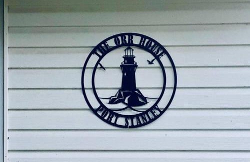 Port Stanley House | Hidden Treasure in the Heart of Port Stanley