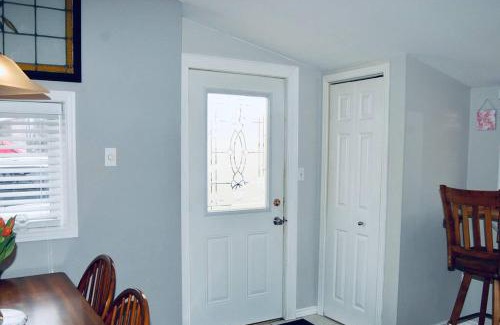 Port Stanley House | Hidden Treasure in the Heart of Port Stanley