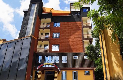 Chuka Hotel | Hidden Treasure Lodge Chuka