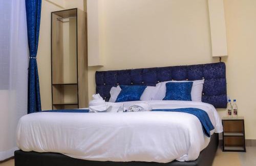 Chuka Hotel | Hidden Treasure Lodge Chuka