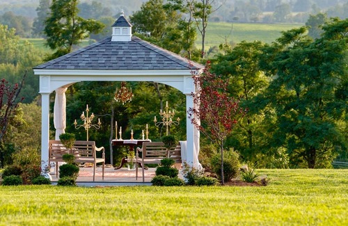 Hillsboro House | Hidden View - Rent the Inn (5 Rooms, 6 bathrooms, 10 Guests)
