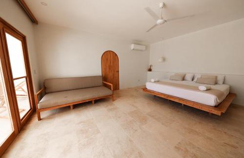 Jiquelite Hotel | Hide and Seek Resort